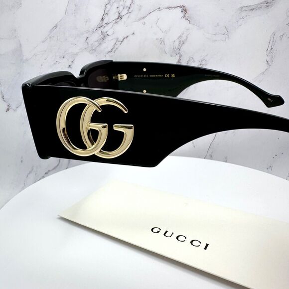 New Gucci Sunglasses - Picture 14 of 16